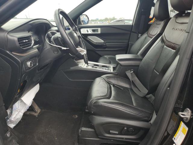 2021 FORD EXPLORER PLATINUM 1FM5K8HC2MGB87876
