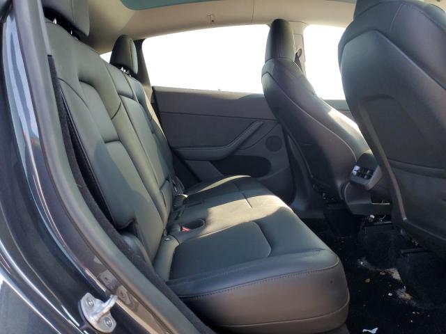 2024 TESLA MODEL Y 7SAYGDEFXRA263288