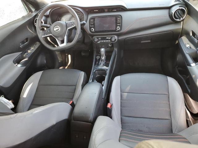 2023 NISSAN KICKS SR 3N1CP5DV4PL558753