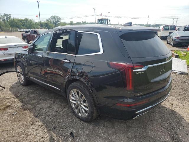 2024 CADILLAC XT6 PREMIU 1GYKPDRS9RZ743517
