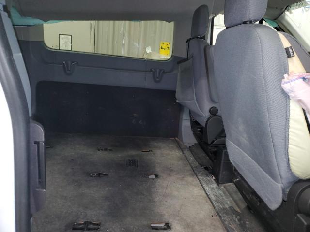 2016 FORD TRANSIT T- 1FBZX2ZM8GKA98279