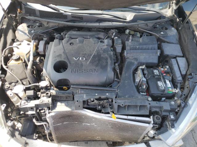 2017 NISSAN MAXIMA 3.5 1N4AA6AP0HC369196