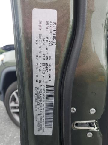 2020 JEEP COMPASS LA 3C4NJDBB6LT228794