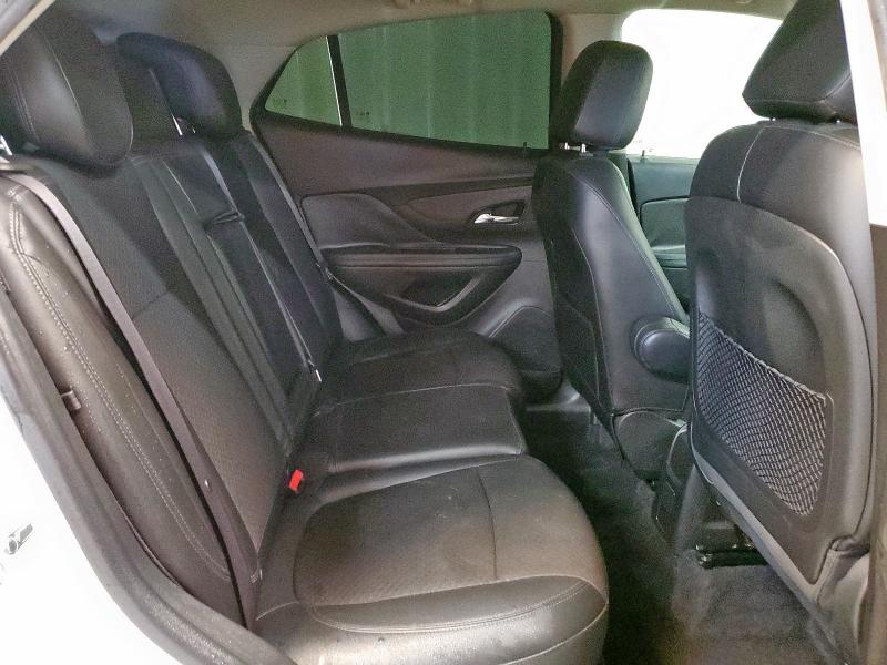 2019 BUICK ENCORE PRE KL4CJASB6KB708950