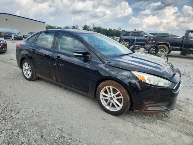 2017 FORD FOCUS SE 1FADP3F22HL320203