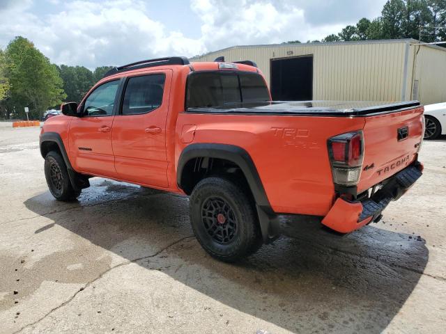 2023 TOYOTA TACOMA DOUBLE CAB - 3TYCZ5AN9PT159945