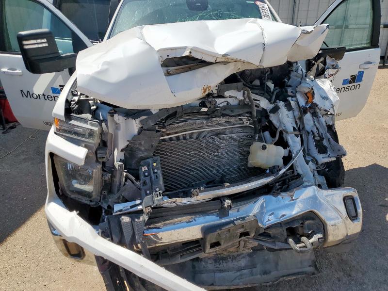 2024 CHEVROLET SILVERADO K2500 HEAVY DUTY LT 2GC4YNE77R1226860