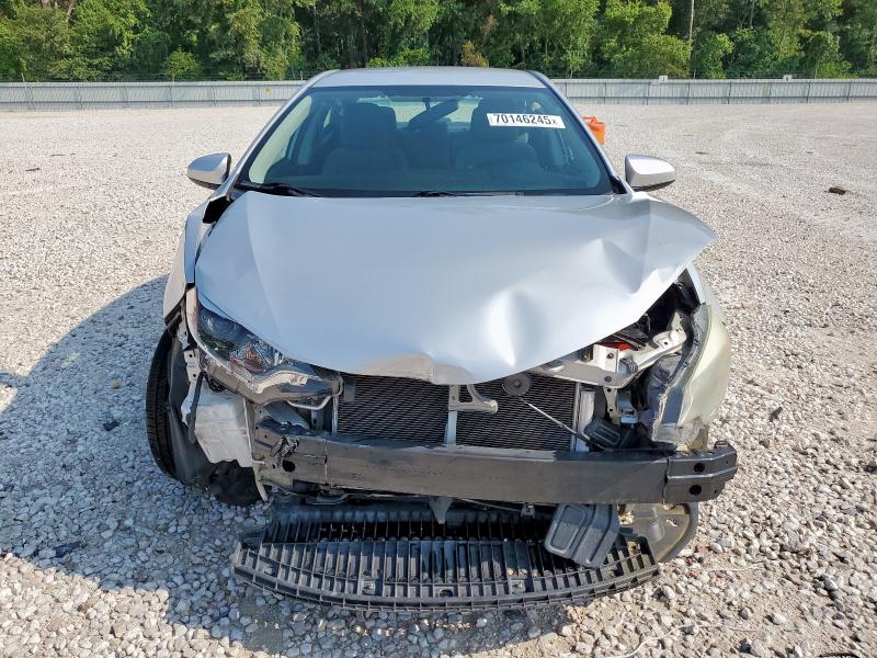 2015 TOYOTA COROLLA L 5YFBURHEXFP352325