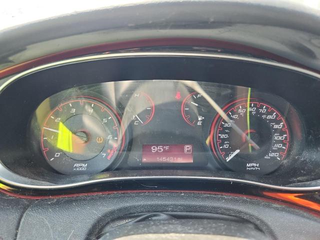 2015 DODGE DART SXT 1C3CDFBB1FD201012