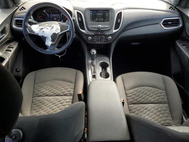2019 CHEVROLET EQUINOX LT 3GNAXLEX6KS521282
