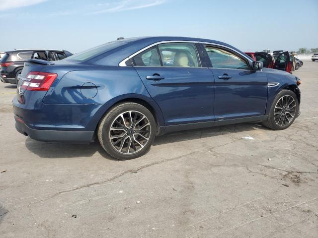 2017 FORD TAURUS SEL 1FAHP2E88HG122221