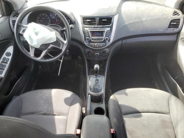 2016 HYUNDAI ACCENT SPORT KMHCU5AE0GU272264