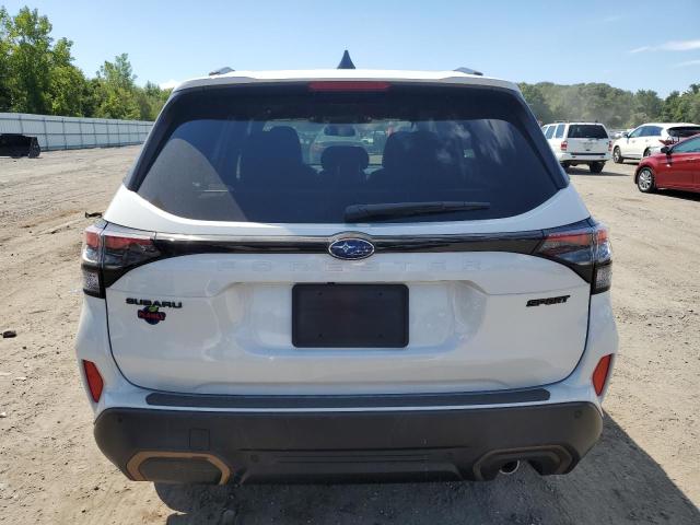 2025 SUBARU FORESTER SPORT JF2SLDHC0SH491617