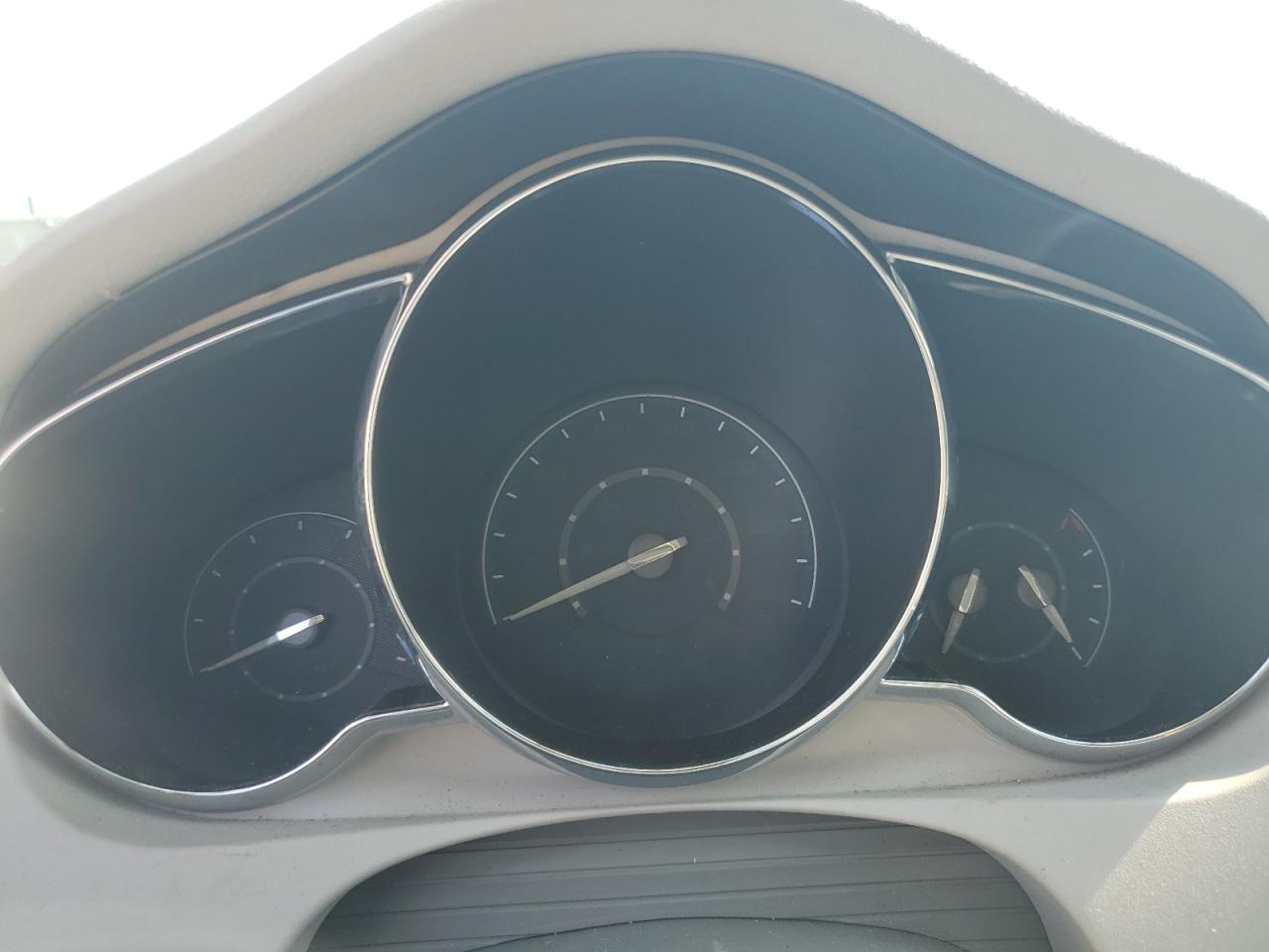 CHEVROLET MALIBU 1LT