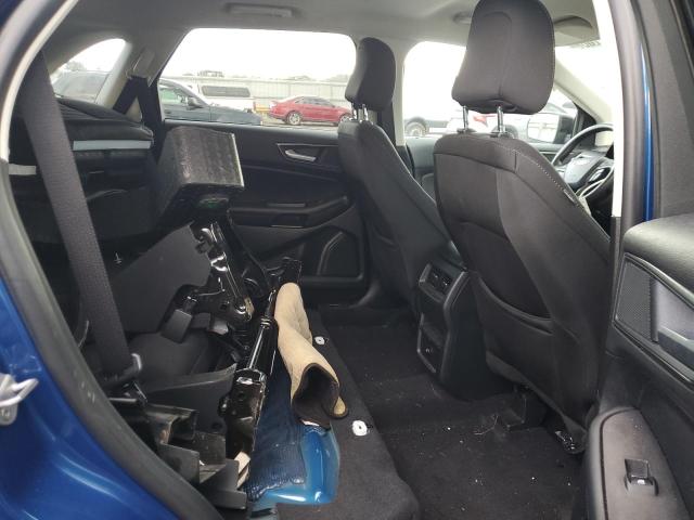2023 FORD EDGE SE 2FMPK4G9XPBA50798