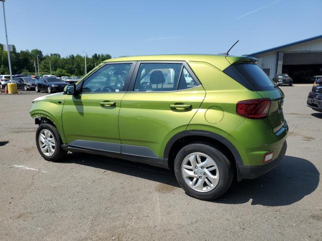 2024 HYUNDAI VENUE SE KMHRB8A39RU300193