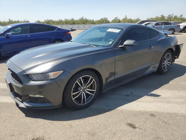 2017 FORD MUSTANG - 1FA6P8TH9H5295898