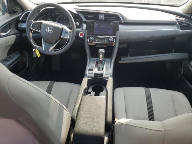 2018 HONDA CIVIC EX 2HGFC2F77JH591900