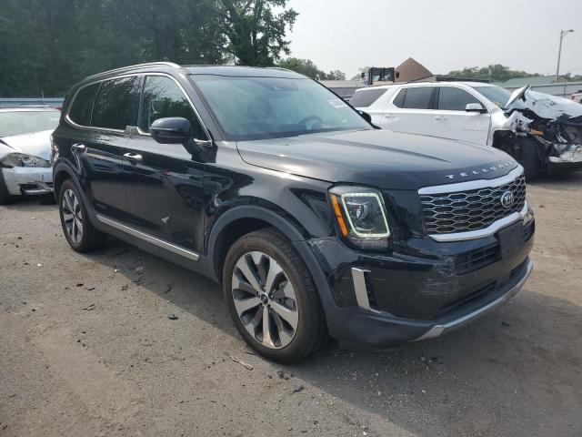 2020 KIA TELLURIDE - 5XYP64HC4LG032208