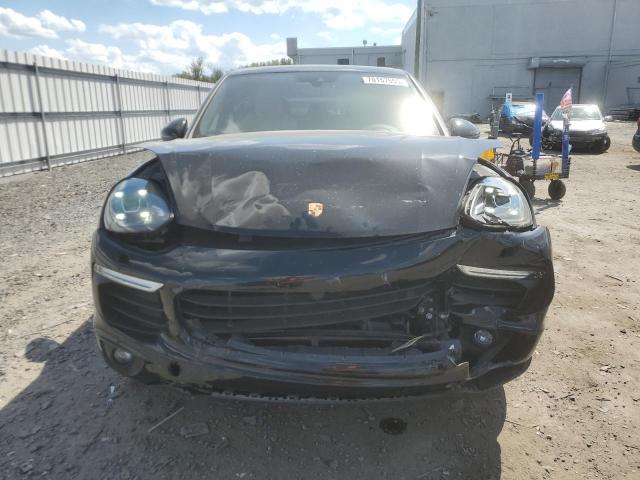 2017 PORSCHE CAYENNE WP1AA2A23HKA87890