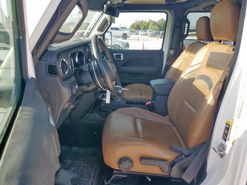 2021 JEEP WRANGLER U 1C4JJXP67MW840820