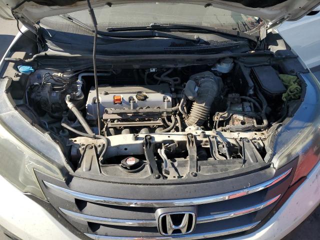 2013 HONDA CR-V EXL - 5J6RM4H70DL051551