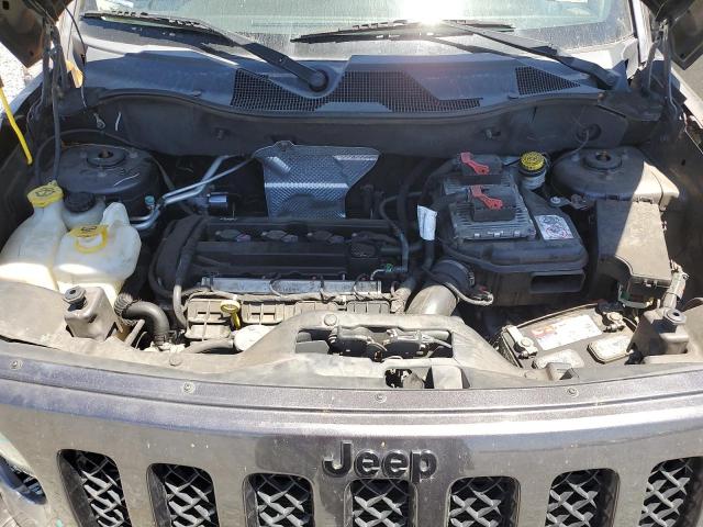 2015 JEEP PATRIOT SPORT 1C4NJPBA7FD191144