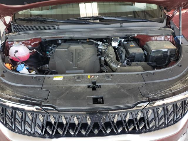 2025 KIA CARNIVAL L KNDNB5K36S6520806