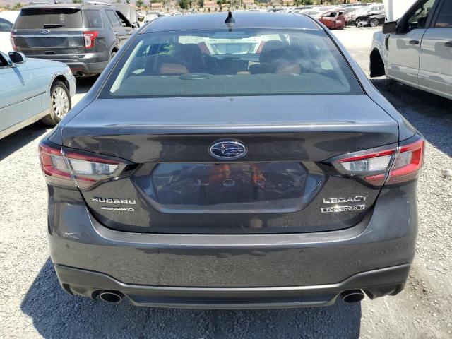 2025 SUBARU LEGACY TOU 4S3BWGP60S3010751