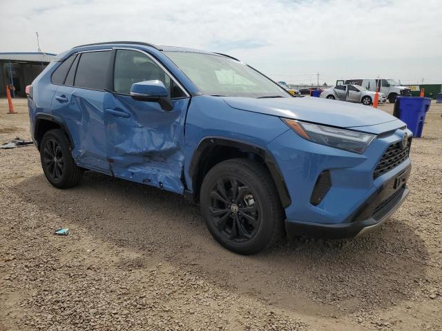 2025 TOYOTA RAV4 SE JTM16RFV2SD153971