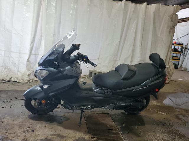 2016 SUZUKI AN650 A JS1CP51B2G2100132