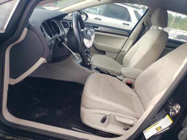 2015 VOLKSWAGEN GOLF SPORT 3VWCA7AU3FM503013