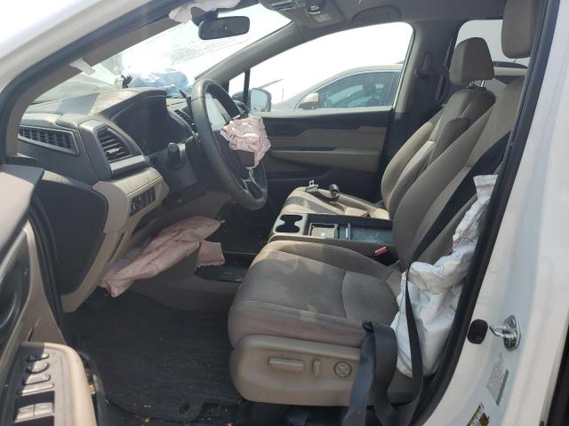 2022 HONDA ODYSSEY EX 5FNRL6H59NB053094