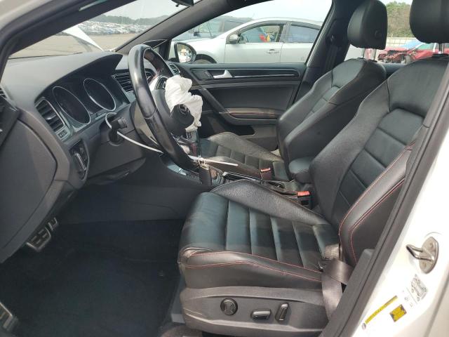 2016 VOLKSWAGEN GTI S/SE #3292140224