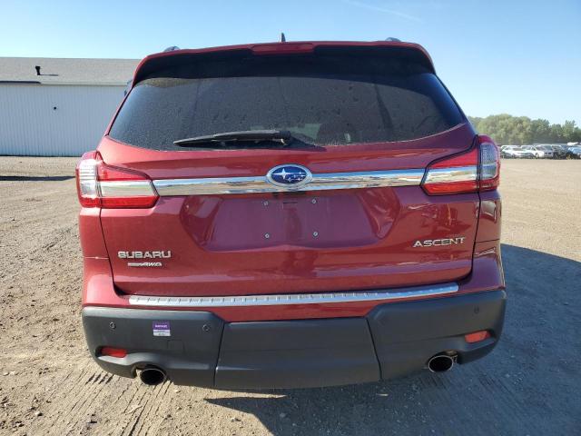 2019 SUBARU ASCENT PRE 4S4WMACD7K3473815