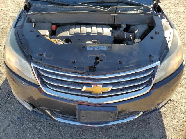 2016 CHEVROLET TRAVERSE LT 1GNKRGKDXGJ152936