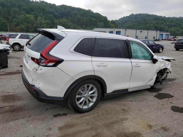2025 HONDA CR-V EXL 2HKRS4H75SH441378