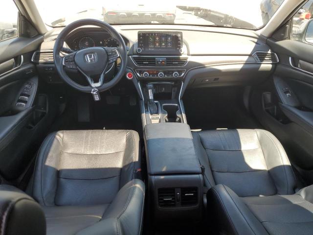 2018 HONDA ACCORD EXL 1HGCV1F53JA129855
