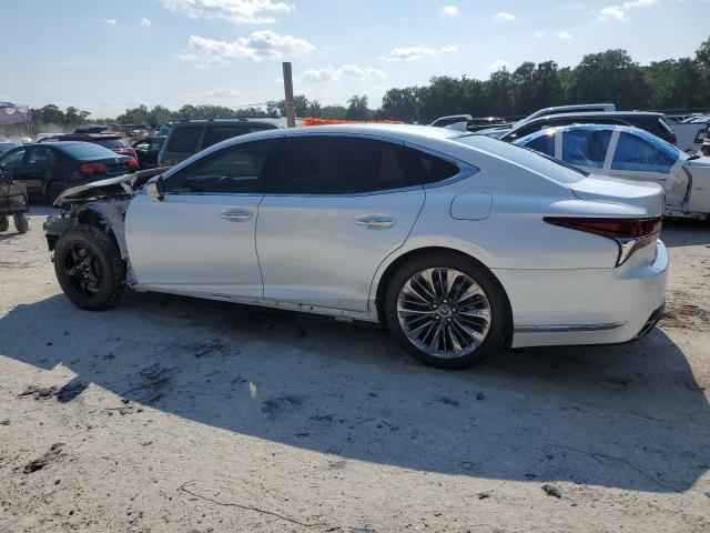 2020 LEXUS LS 500 BAS JTHD51FF8L5012147