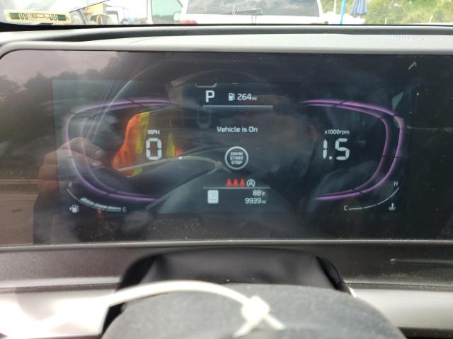 2025 KIA SPORTAGE EX 5XYK33DF9SG264802