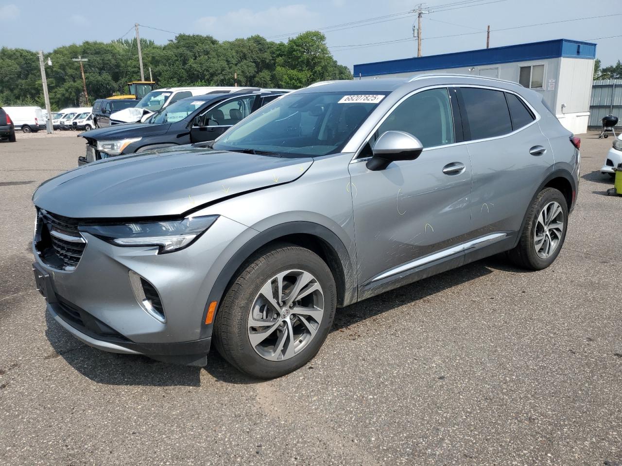 BUICK ENVISION ESSENCE