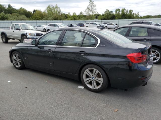 2018 BMW 330E WBA8E1C57JA758377