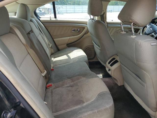 2015 FORD TAURUS SEL 1FAHP2E81FG112708