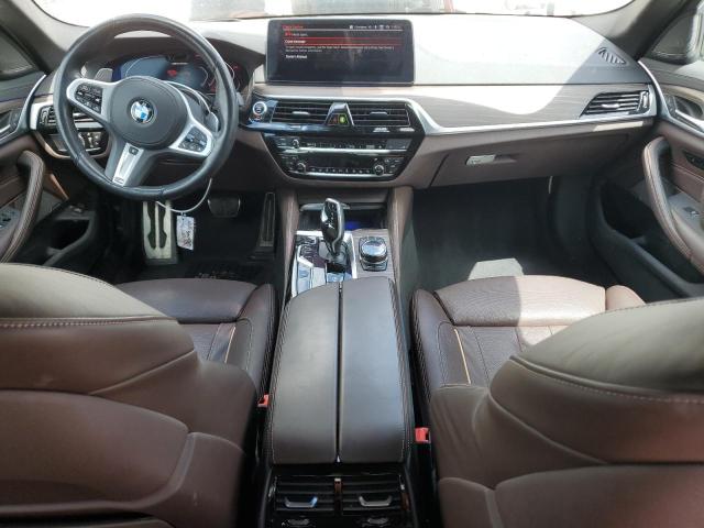 2021 BMW M550XI WBA13BK09MCG07264