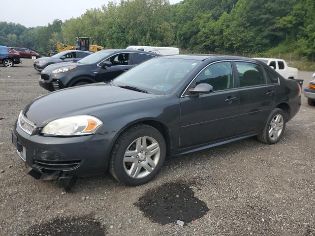 2013 CHEVROLET IMPALA #3316715549