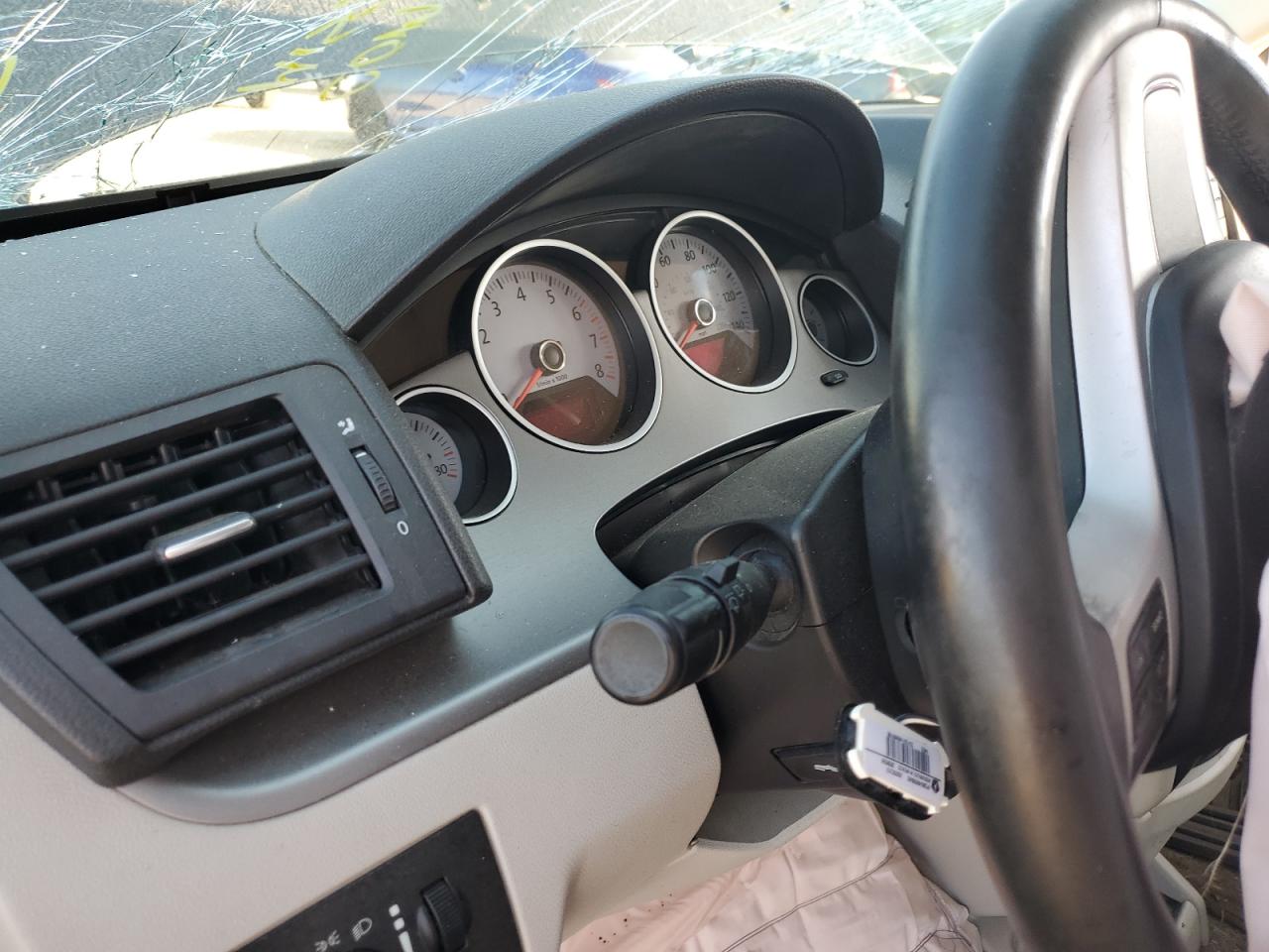 VOLKSWAGEN ROUTAN SE