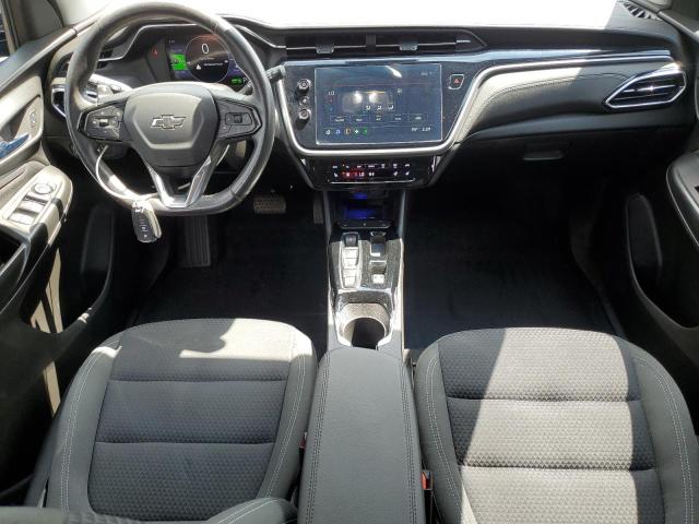 2023 CHEVROLET BOLT EUV L 1G1FY6S07P4107609