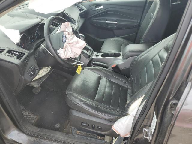 2015 FORD ESCAPE SE - 1FMCU0GX7FUB39673