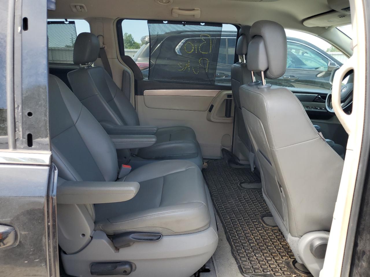 VOLKSWAGEN ROUTAN SE