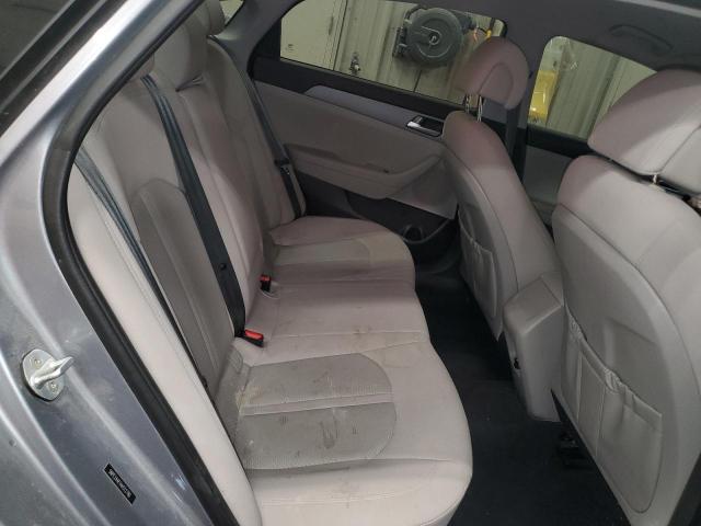 2017 HYUNDAI SONATA SE - 5NPE24AF1HH512780